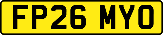 FP26MYO