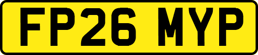FP26MYP