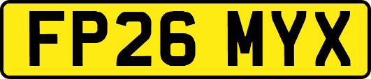 FP26MYX