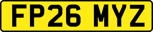 FP26MYZ