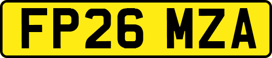 FP26MZA