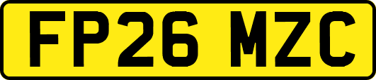 FP26MZC