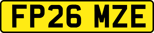 FP26MZE