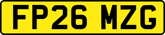 FP26MZG