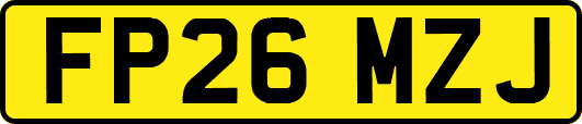 FP26MZJ