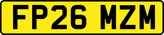 FP26MZM