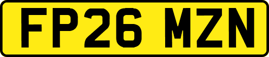 FP26MZN