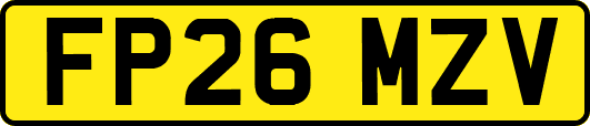 FP26MZV