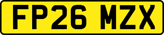 FP26MZX