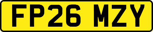 FP26MZY