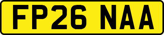 FP26NAA