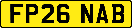 FP26NAB