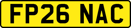 FP26NAC
