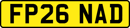 FP26NAD