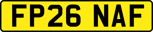 FP26NAF
