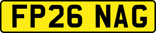 FP26NAG