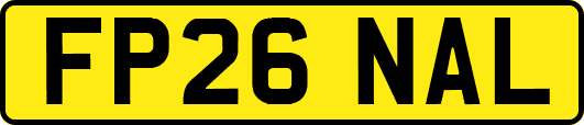 FP26NAL