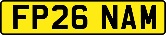 FP26NAM