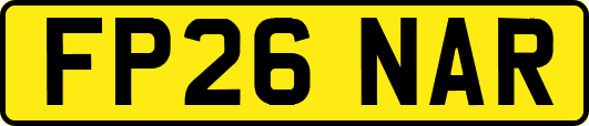 FP26NAR