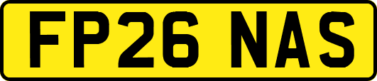 FP26NAS