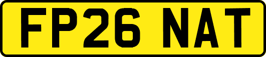 FP26NAT