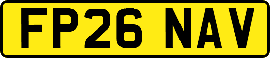 FP26NAV