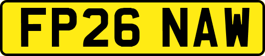 FP26NAW