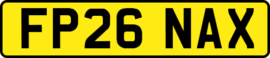 FP26NAX