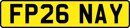 FP26NAY