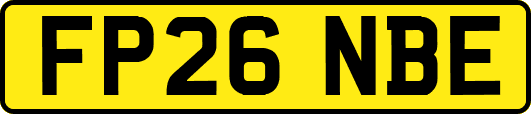 FP26NBE