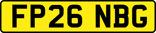 FP26NBG