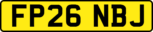 FP26NBJ