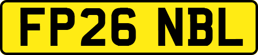 FP26NBL