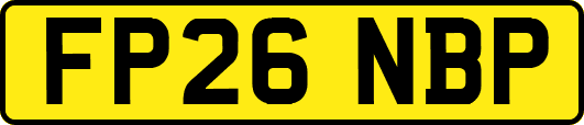 FP26NBP