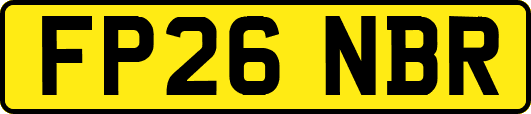 FP26NBR