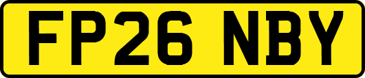 FP26NBY