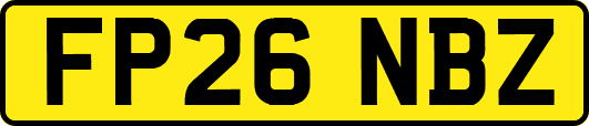 FP26NBZ