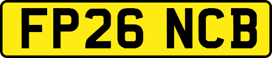 FP26NCB