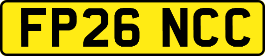 FP26NCC