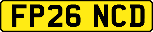 FP26NCD