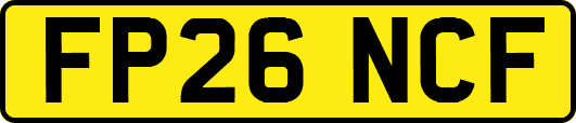 FP26NCF