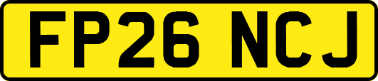 FP26NCJ
