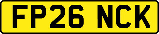 FP26NCK