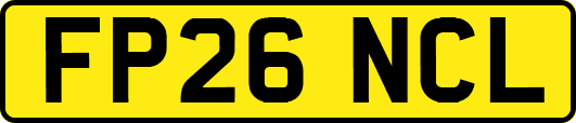 FP26NCL