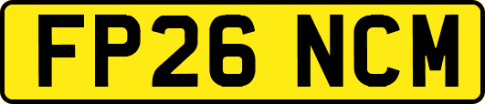 FP26NCM