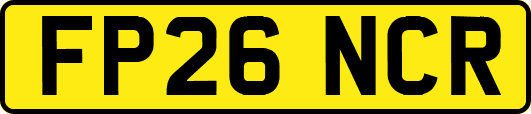 FP26NCR