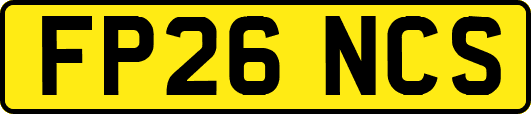 FP26NCS