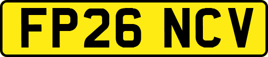 FP26NCV