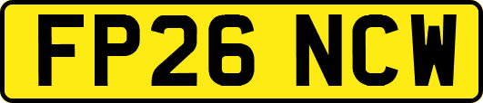 FP26NCW