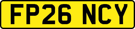 FP26NCY